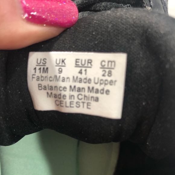 RYKA MENS TENNIS SHOE SIZE 11 - Picture 6 of 8